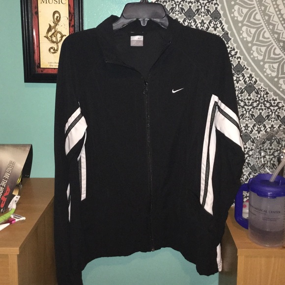 Nike jacket