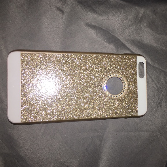 Beautiful iPhone 6plus case😍✨