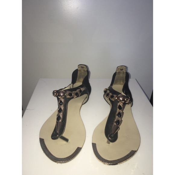 Sandals - Picture 2 of 4