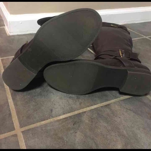 ❌SOLD❌ Lauren Conrad Boots - Picture 4 of 4