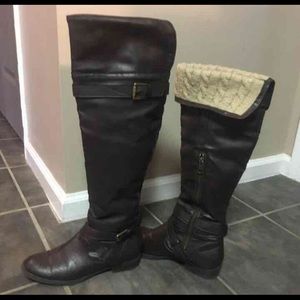 ❌SOLD❌ Lauren Conrad Boots