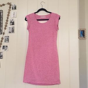 🌸 ATHLETA Charisma Open Back Dress 🌸