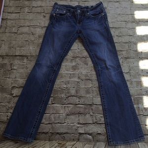 Miss Me Jeans Bootcut