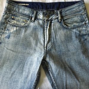 Buffalo David Bitton | Jeans | Buffalo Distressed Jeans | Poshmark