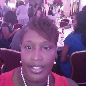 Meet your Posher, Lequetta