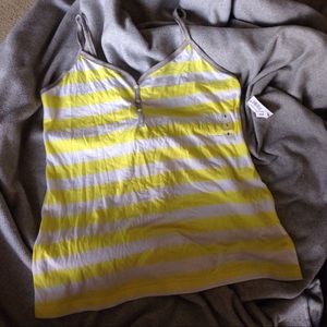 Old navy women's tank top