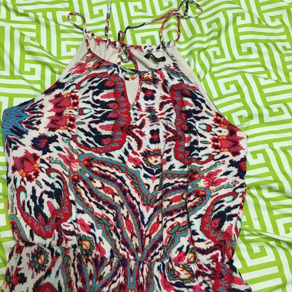 Colorful romper - Picture 2 of 3