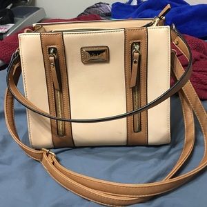 Simply Noelle Handbag