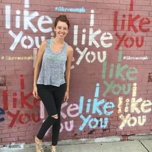 Meet your Posher, Monica