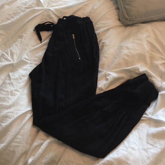 Converse Joggers