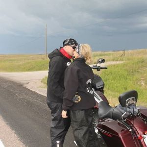 Meet your Posher, Brooke