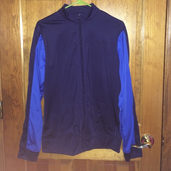 Reebok zip up jacket - Picture 1 of 1