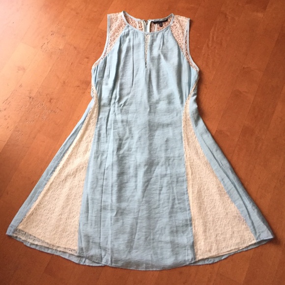 LOWEST PRICE!! W118 By Walter Baker Dress Size M