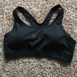 Nike Dri-Fit Sports Bra