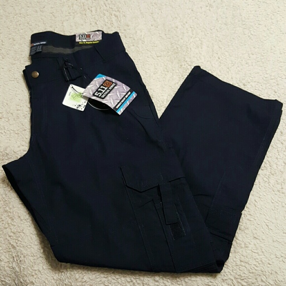 511 women's tactical taclite EMS pants