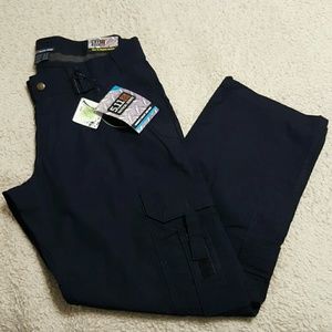 511 women's tactical taclite EMS pants