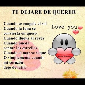 Meet your Posher, Liliana