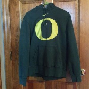 Oregon Ducks Sweatshirt