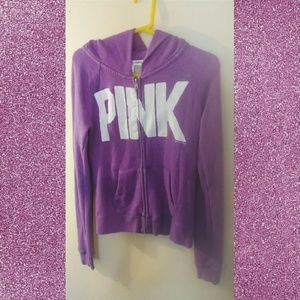 Victoria Secret PINK jacket