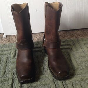 Durango harness boot