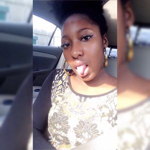 Meet your Posher, Daishauna