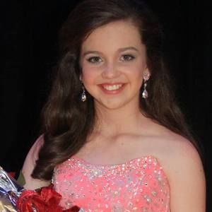 Meet your Posher, Carlie