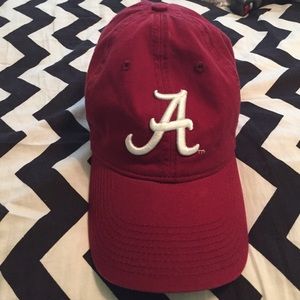 Alabama football team hat