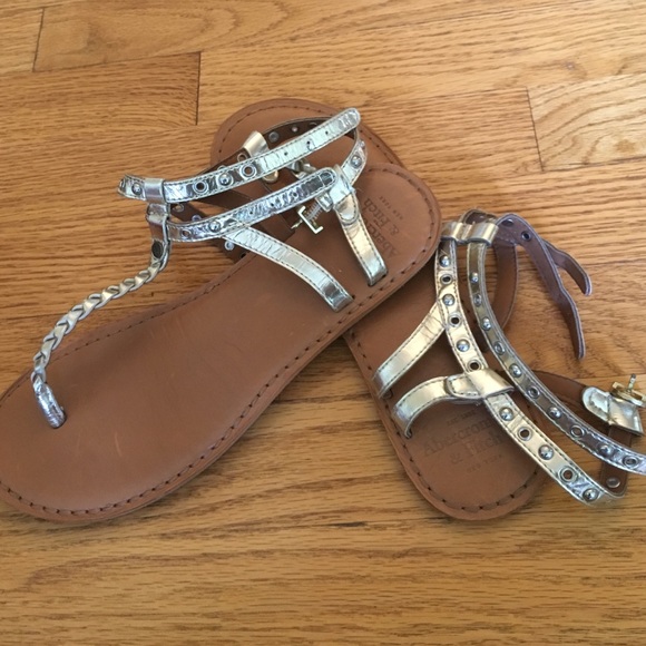 Gorgeous sandals