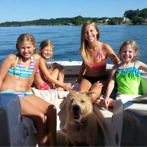 Meet your Posher, Melissa