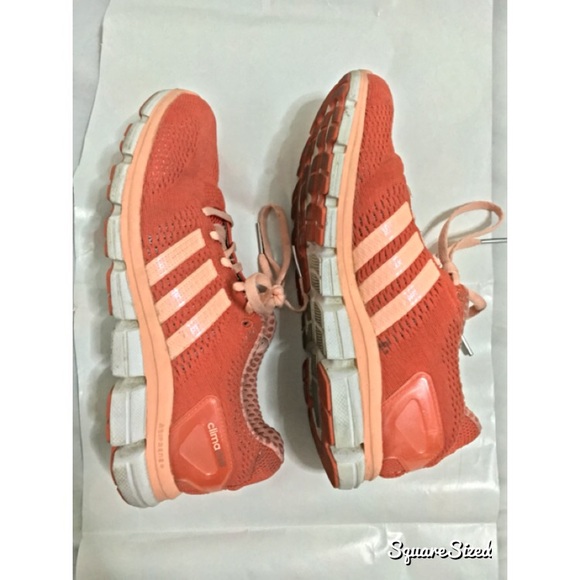 ADIDAS ClimaChill Running Shoes - Picture 1 of 4