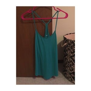 Medium Mudd Tank Top