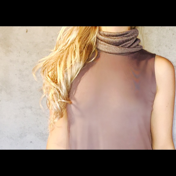 Last Large!✨Must-Have Mini Dress or Tunic - Picture 3 of 4