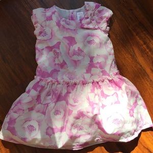 Brand new Gymboree dress with bloomers
