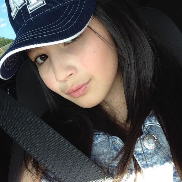 Meet your Posher, Venus