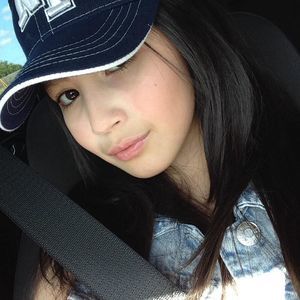 Meet your Posher, Venus