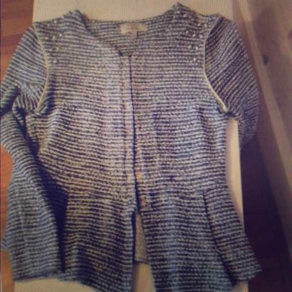 Zara blazer