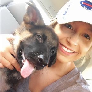 Meet your Posher, Amanda