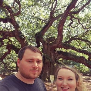 Meet your Posher, Caroline