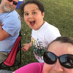 Meet your Posher, Mary