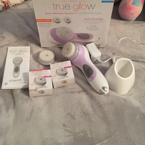 True glow conair - Picture 1 of 3