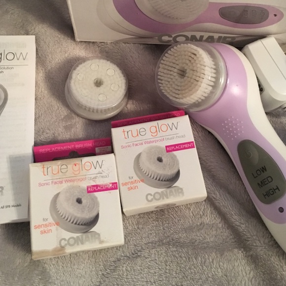 True glow conair - Picture 2 of 3