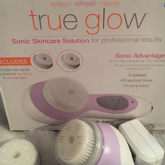 True glow conair - Picture 3 of 3