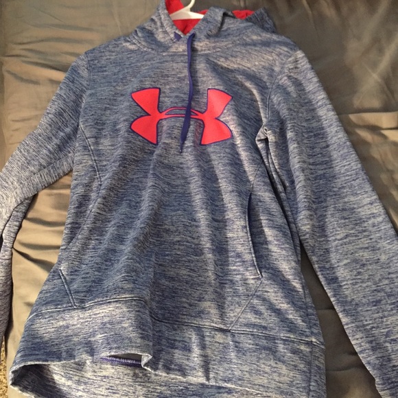 Under Armor jacket