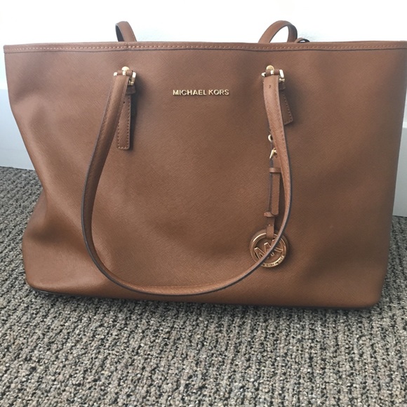 Michael Kors Large Tote