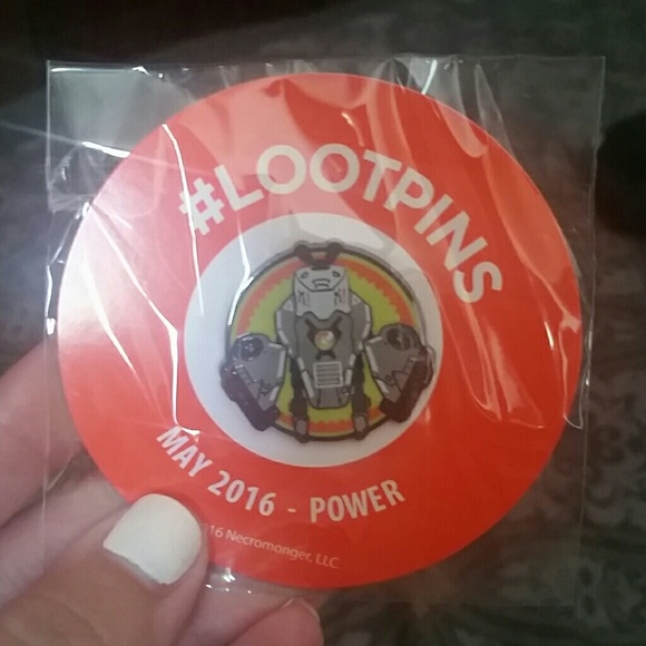 Pin