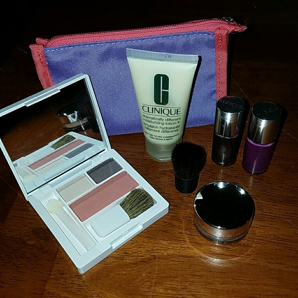 Make up