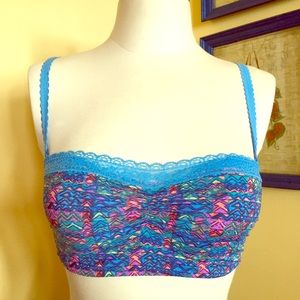 Aerie Convertible Bandeau