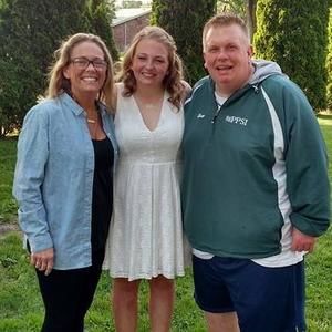 Meet your Posher, Bella