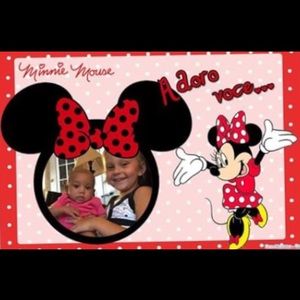 Meet your Posher, Tami