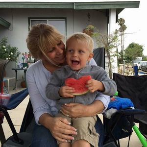 Meet your Posher, Anne